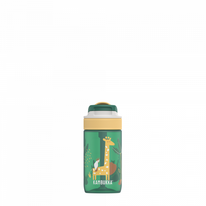 Sticla de apa pentru copii Kambukka Lagoon 400 - Wild safari [5]