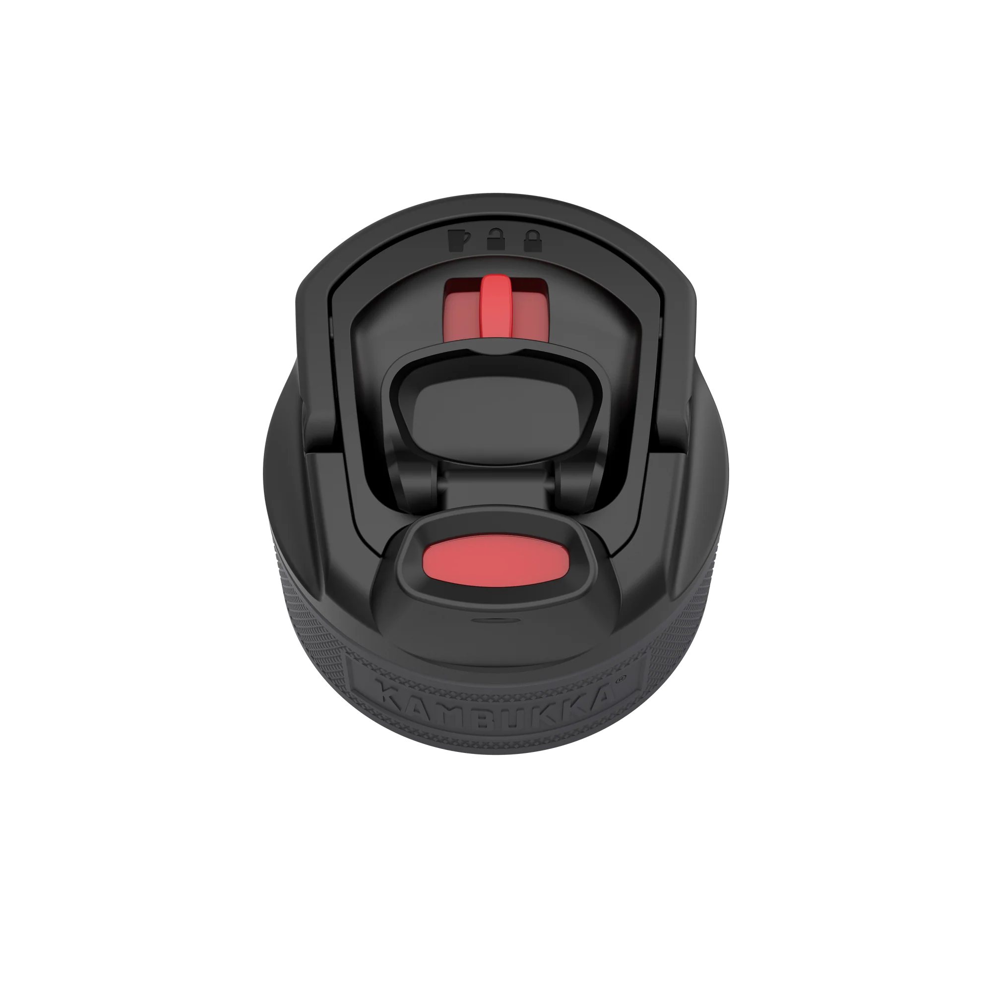 Termos cu pereti dubli Kambukka Elton Insulated 1000ml - Nightfall [2]