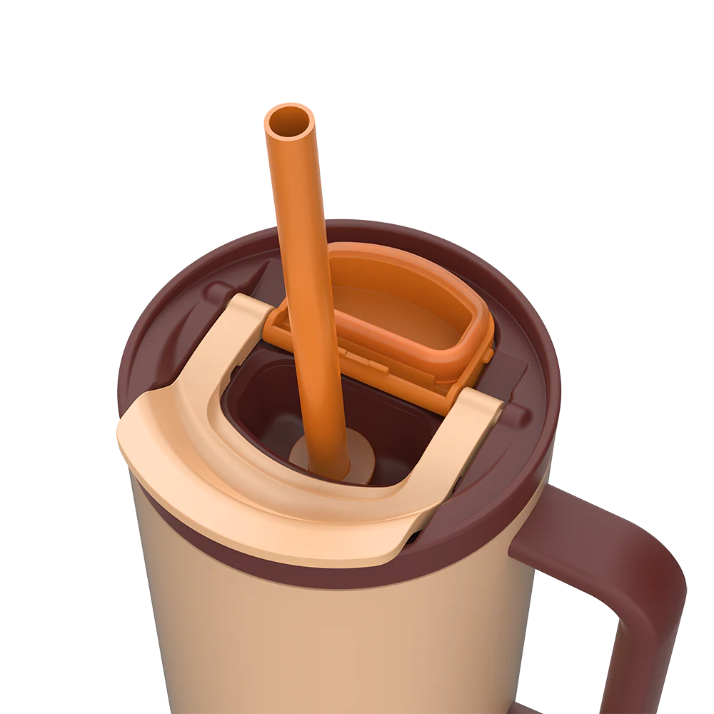 Termos Kambukka Rio 950 ml - Almond dream [2]