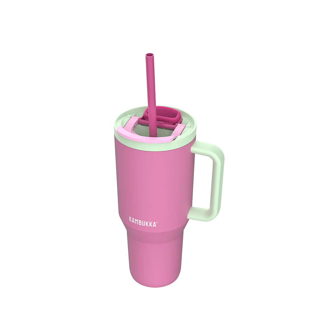 Termos Kambukka Rio 950 ml - Bubblegum mint [2]