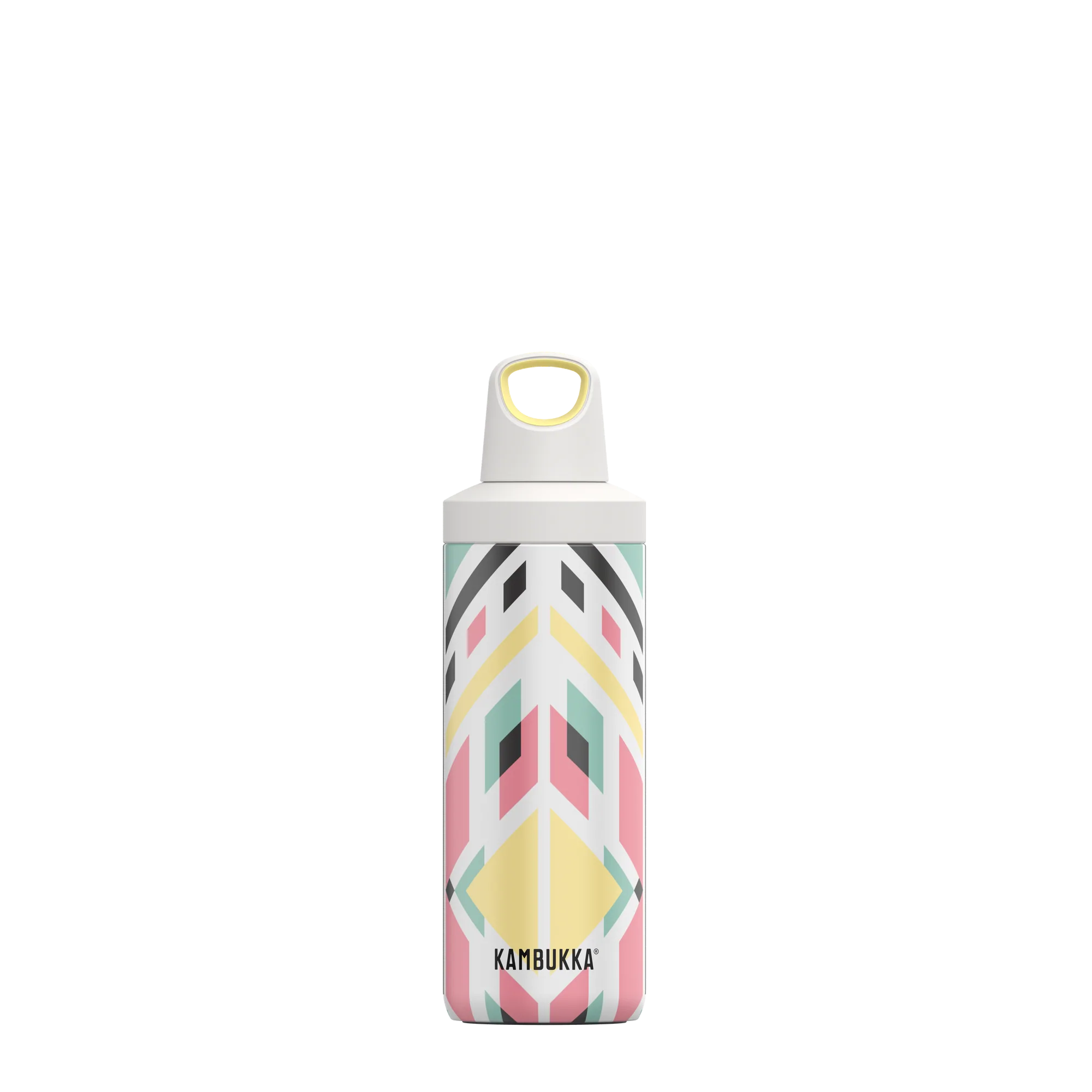 Kambukka Termos RENO INSULATED 500 Tribal shibori [1]