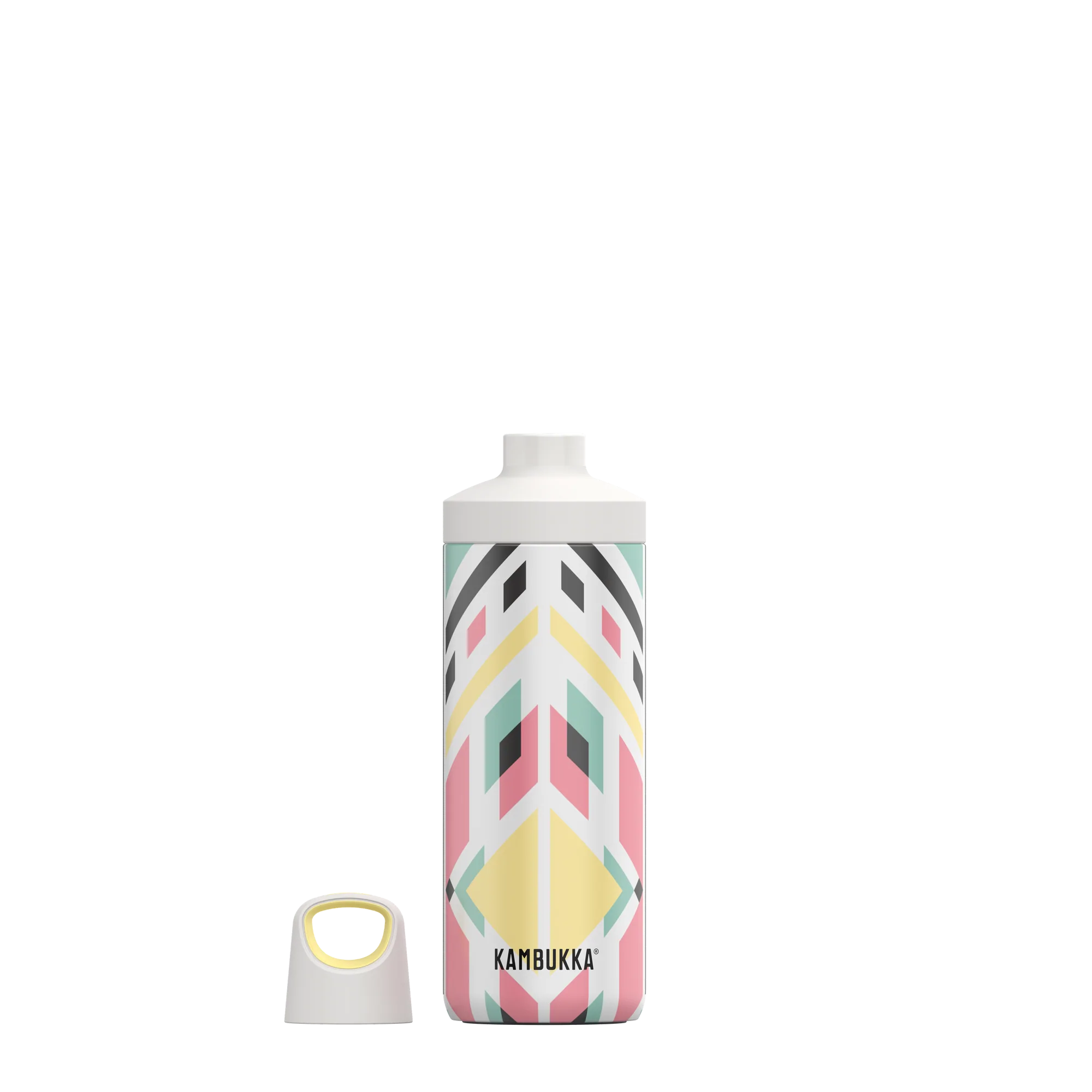 Kambukka Termos RENO INSULATED 500 Tribal shibori [2]