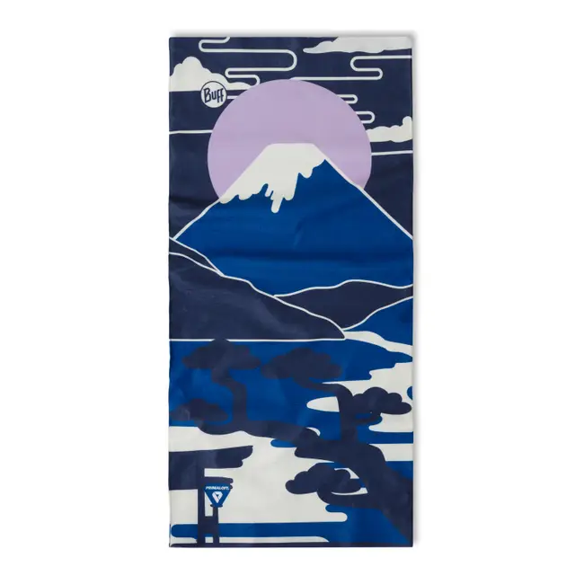 Thermonet Senday Navy [2]