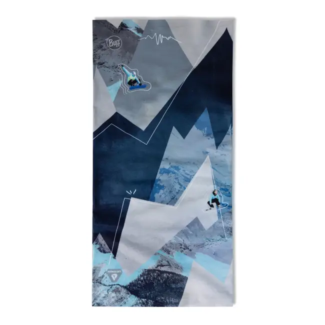 Thermonet Synth Blue [2]