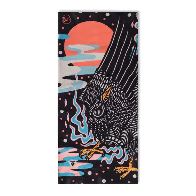 Thermonet Ynjar Black [5]