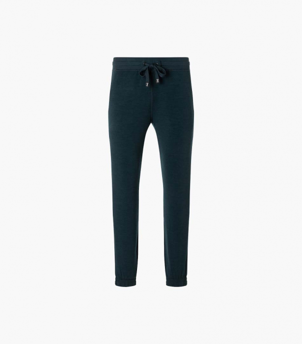 Pantaloni barbati cu merino SN-SUPERNATURAL - M SOLUTION Blueberry [3]