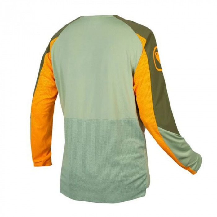 Bluza barbati MT500 BURNER LITE LS TEE [2]