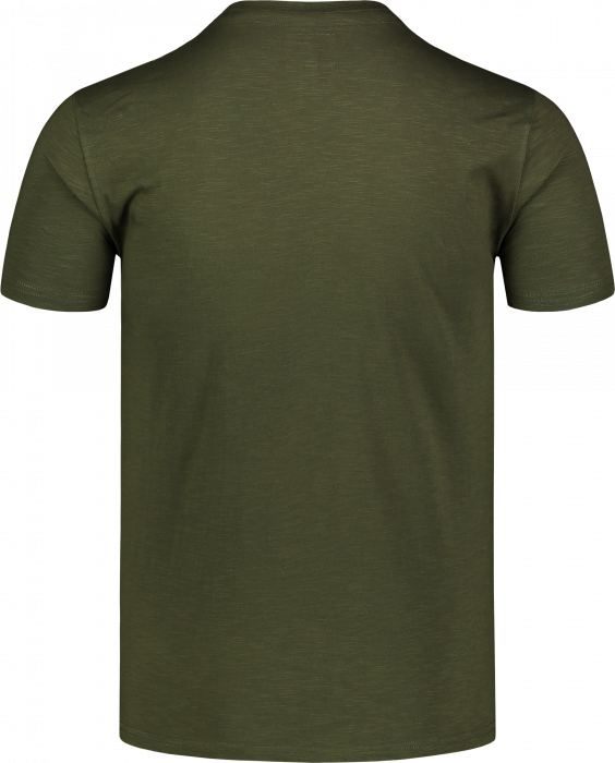 Tricou barbati NORDBLANC BLANC Green arhard [2]