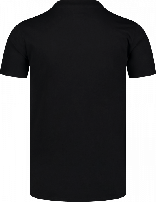 Tricou barbati NORDBLANC CANOE Black [2]