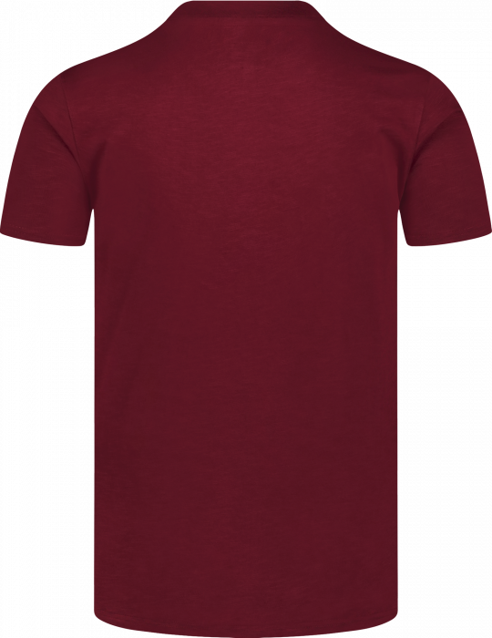 Tricou barbati NORDBLANC FOUND Scarlet Red [2]