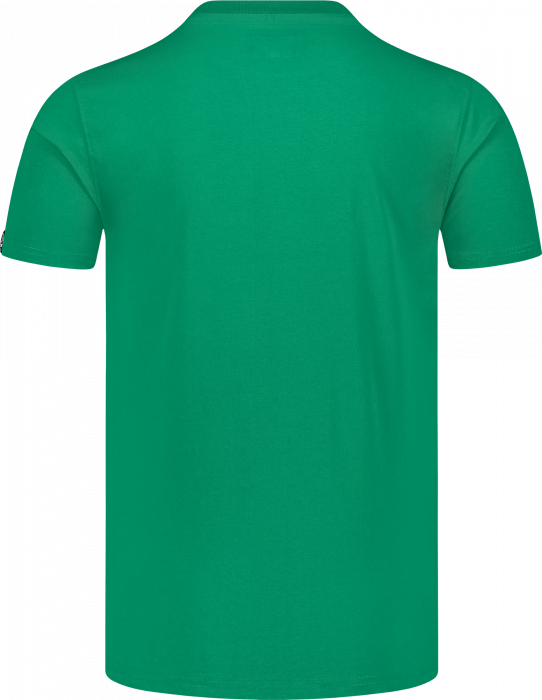 Tricou barbati NORDBLANC GETLOST Dark Mint [2]