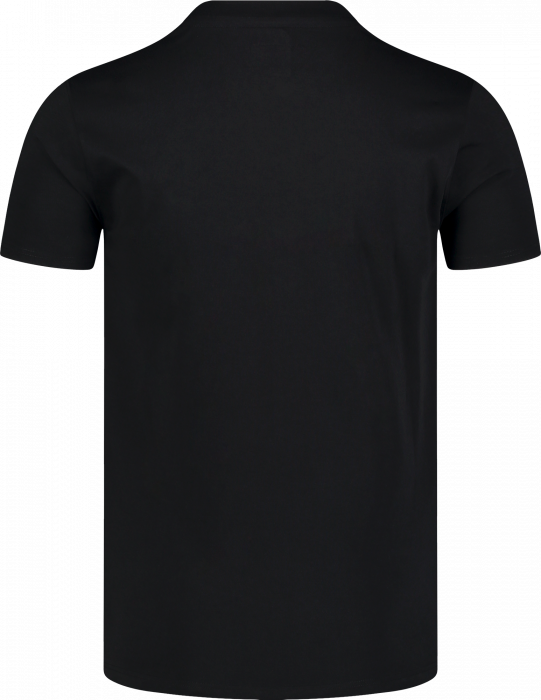 Tricou barbati NORDBLANC SEASIDE Black [2]