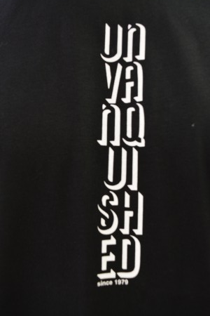 Tricou barbati NOROTOUCH black [2]