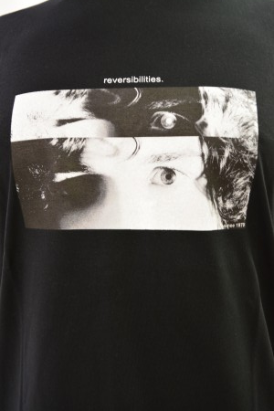 Tricou barbati NOROTOUCH black [2]