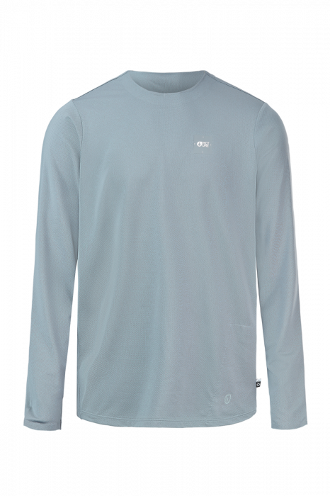 Tricou barbati Picture Osborn LS - Stormy weather [9]