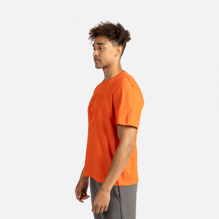 Tricou barbati Rossignol CLIFFSIDE - Golden gate [4]