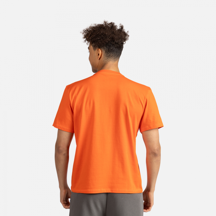 Tricou barbati Rossignol CLIFFSIDE - Golden gate [3]