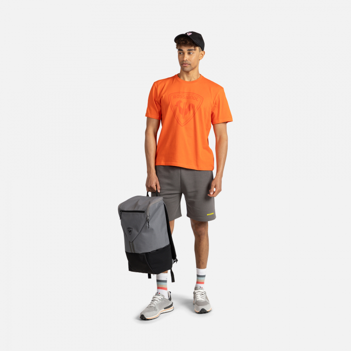 Tricou barbati Rossignol CLIFFSIDE - Golden gate [2]