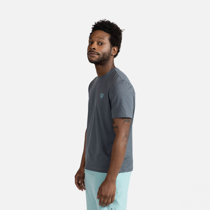 Tricou barbati Rossignol CLOUDREST - Atlantis [4]