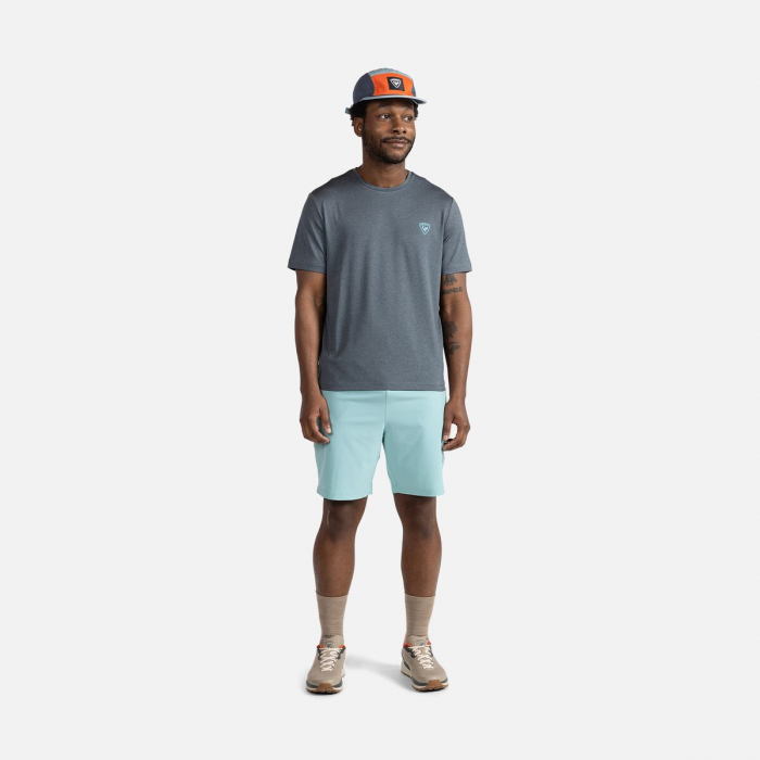 Tricou barbati Rossignol CLOUDREST - Atlantis [2]