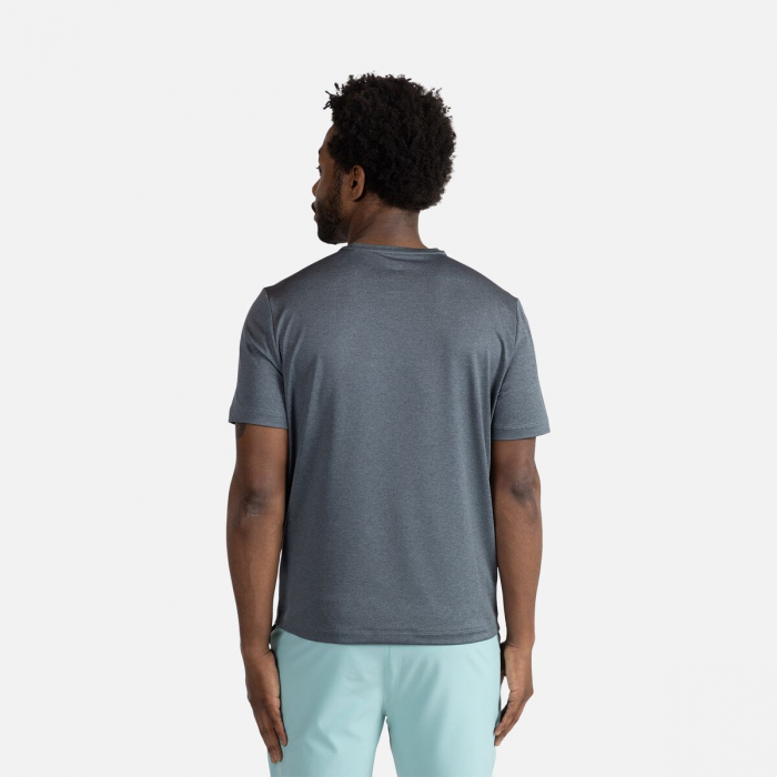 Tricou barbati Rossignol CLOUDREST - Atlantis [3]