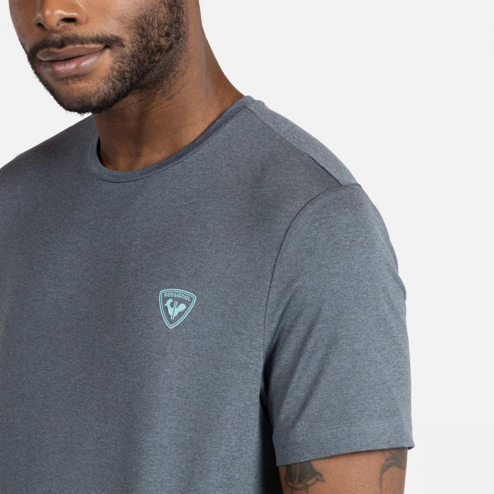 Tricou barbati Rossignol CLOUDREST - Atlantis [5]