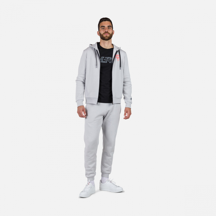 Tricou barbati Rossignol NEW HERO GRAPHIC Black [5]