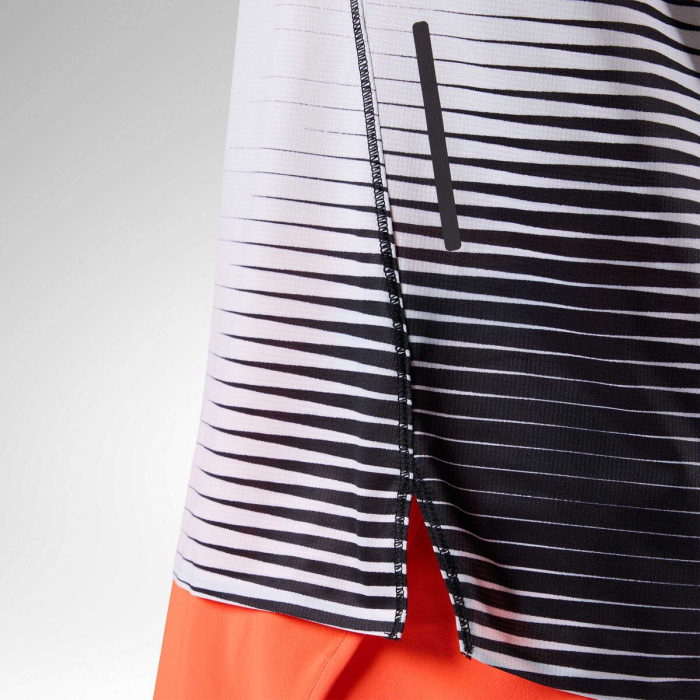 Tricou barbati Rossignol M SAPA ULTRA - Black Line Fogg [6]