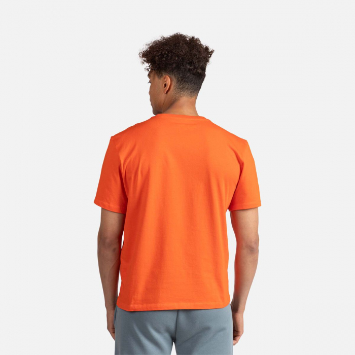 Tricou barbati Rossignol PRESSET - Golden gate [3]