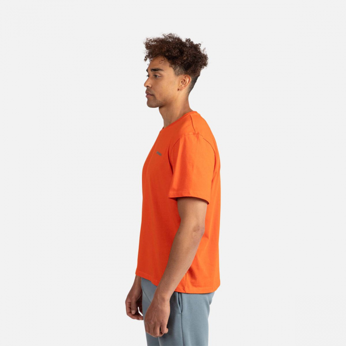Tricou barbati Rossignol PRESSET - Golden gate [4]