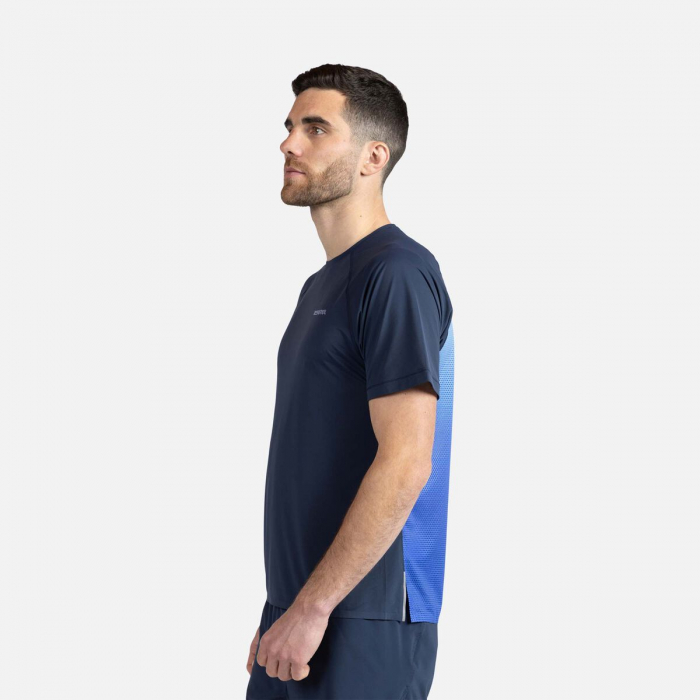Tricou barbati Rossignol SAPA - Dark navy [4]