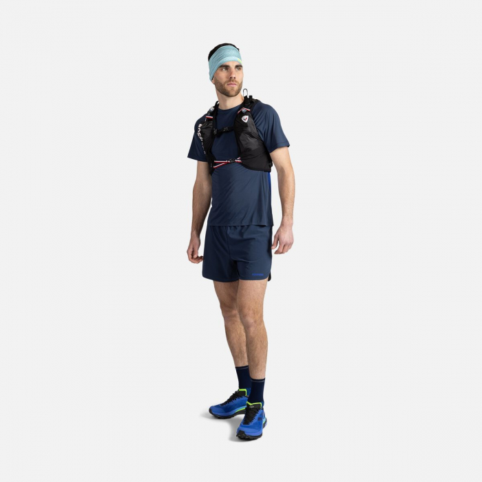 Tricou barbati Rossignol SAPA - Dark navy [3]