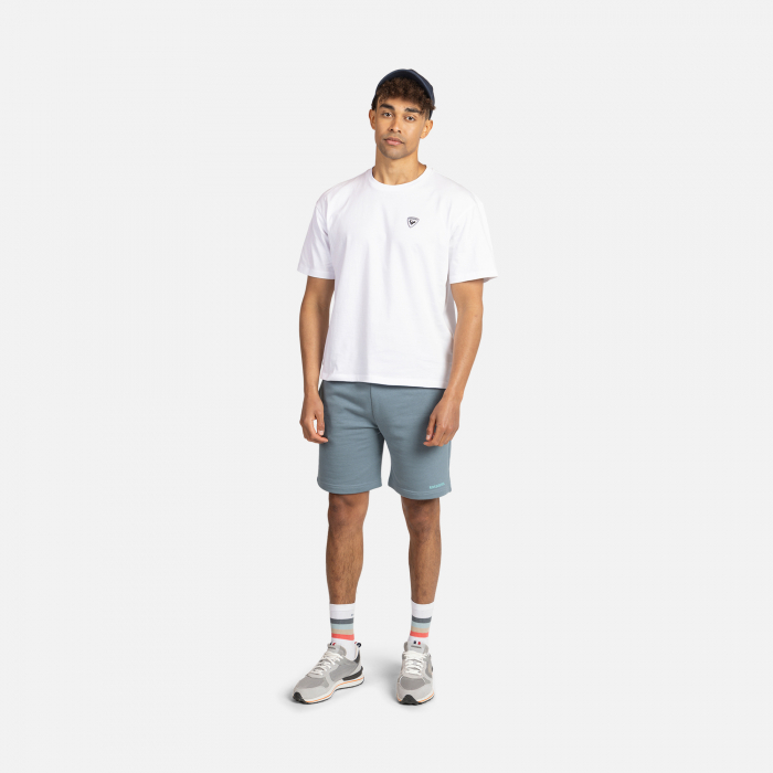 Tricou barbati Rossignol TRAYE - White [4]