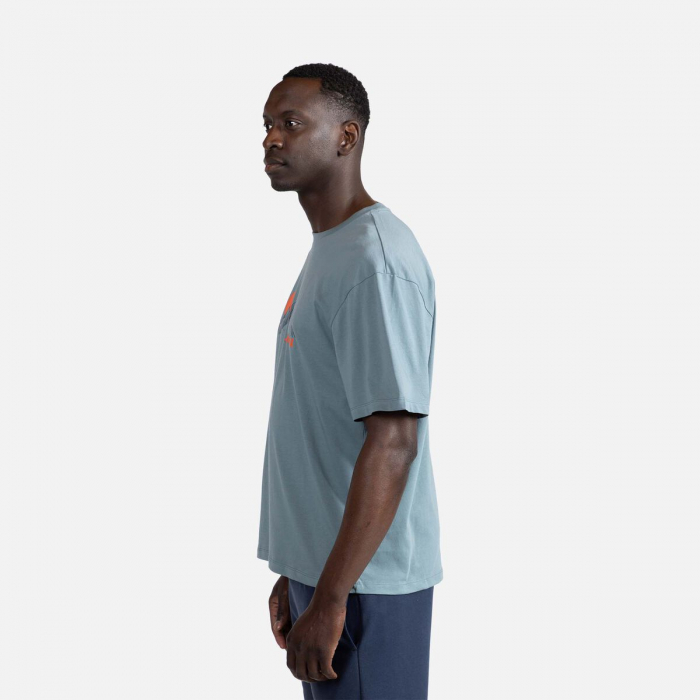 Tricou barbati Rossignol WATERFALL - Atlantis [4]
