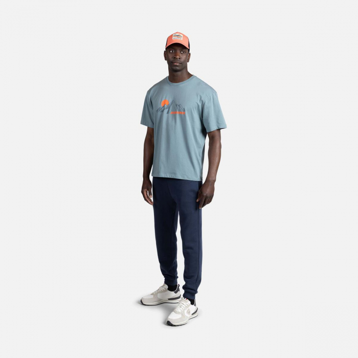 Tricou barbati Rossignol WATERFALL - Atlantis [2]