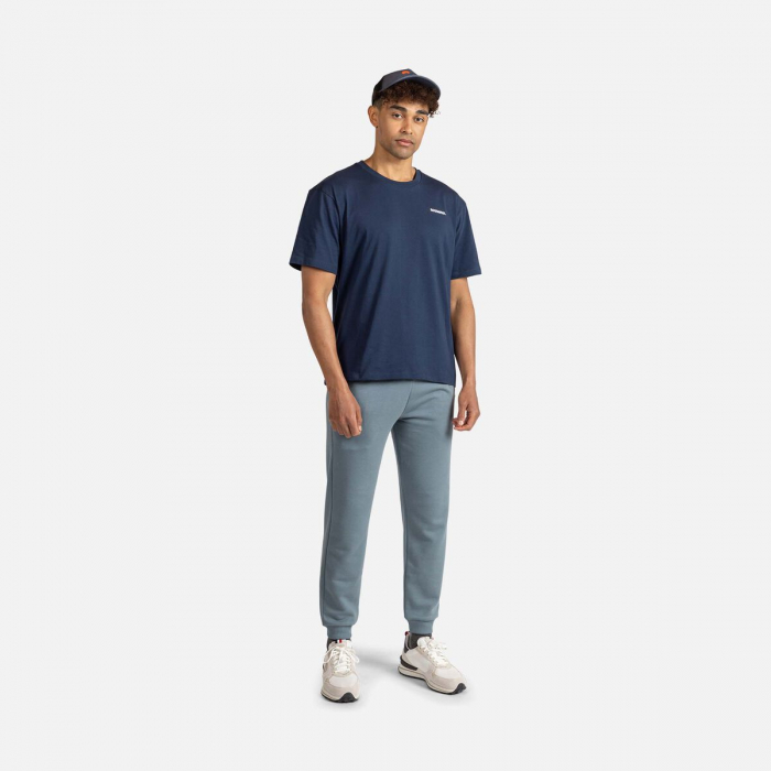 Tricou barbati Rossignol WATERFALL - Dark navy [2]