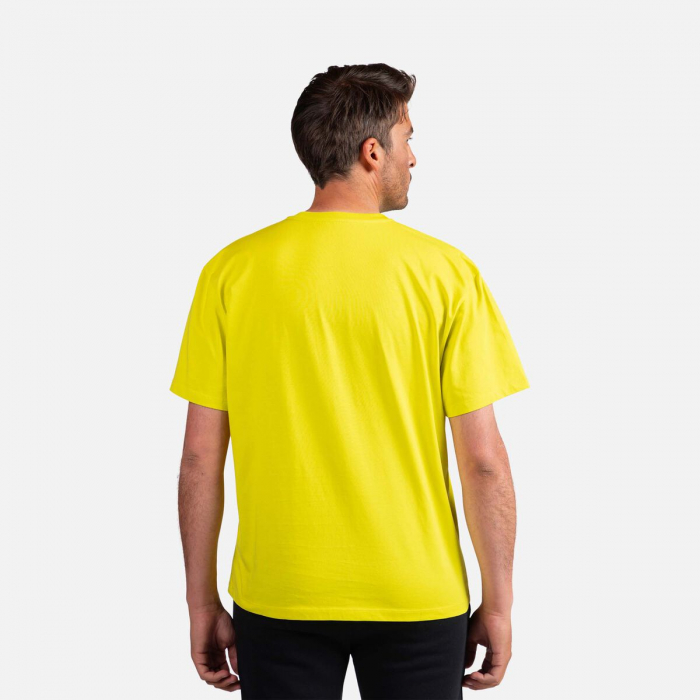 Tricou barbati Rossignol WATERFALL - Fresh green [3]