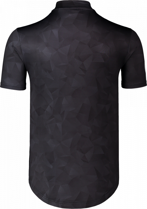 Tricou barbati Topography Negru [4]
