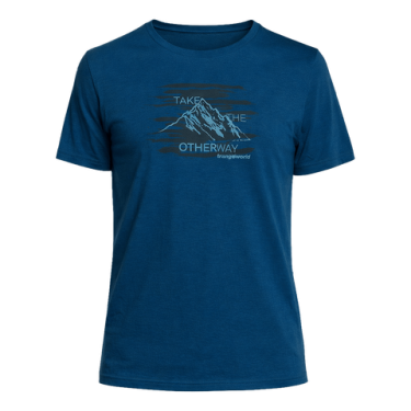 Tricou barbati Trangoworld ARVIEUX-Set Sail [2]