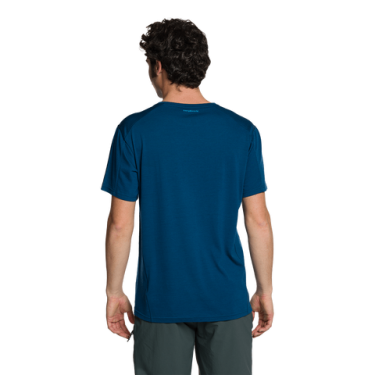 Tricou barbati Trangoworld ARVIEUX-Set Sail [3]