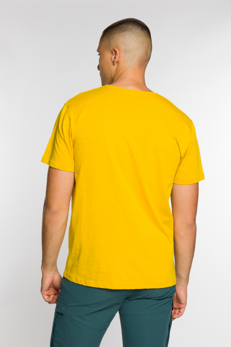 Tricou barbati Trangoworld BAYRA Symphonic Sunset [2]