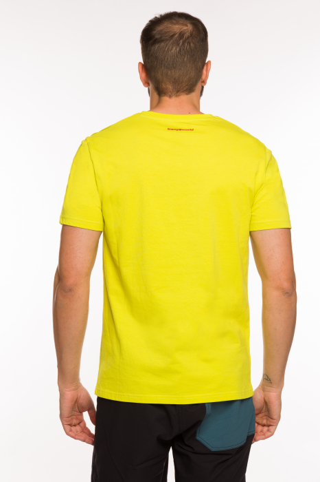 Tricou barbati Trangoworld MOONLIGHT Sulphur Spring [2]