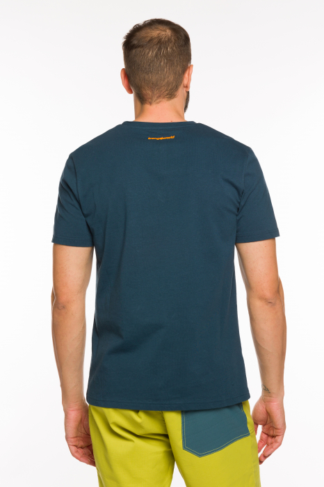 Tricou barbati Trangoworld MOONLIGHT Reflecting Pond [2]