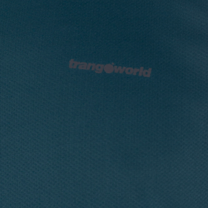 Tricou barbati Trangoworld OVRE - Atlantic deep [4]