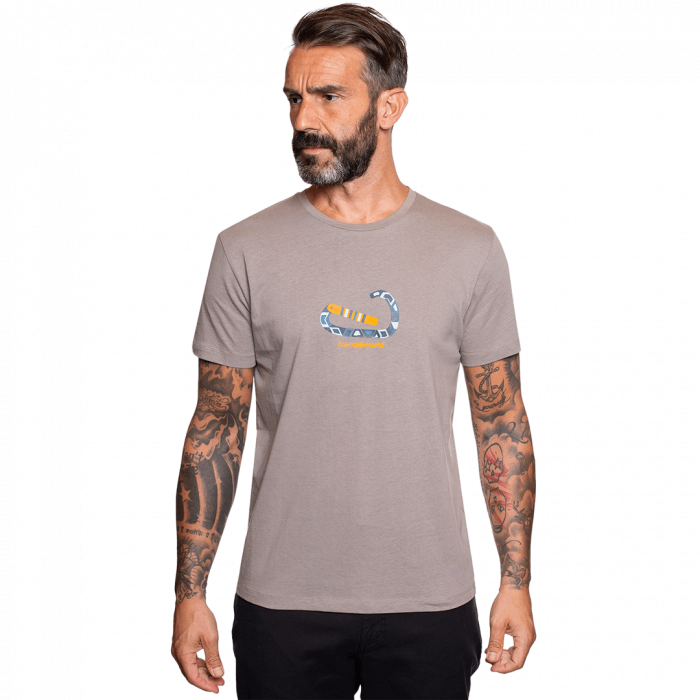 Tricou barbati Trangoworld VALT - Fallen rock [2]