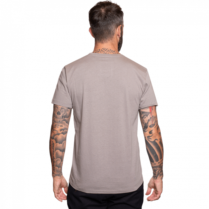 Tricou barbati Trangoworld VALT - Fallen rock [3]