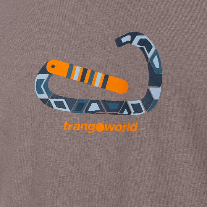 Tricou barbati Trangoworld VALT - Fallen rock [4]