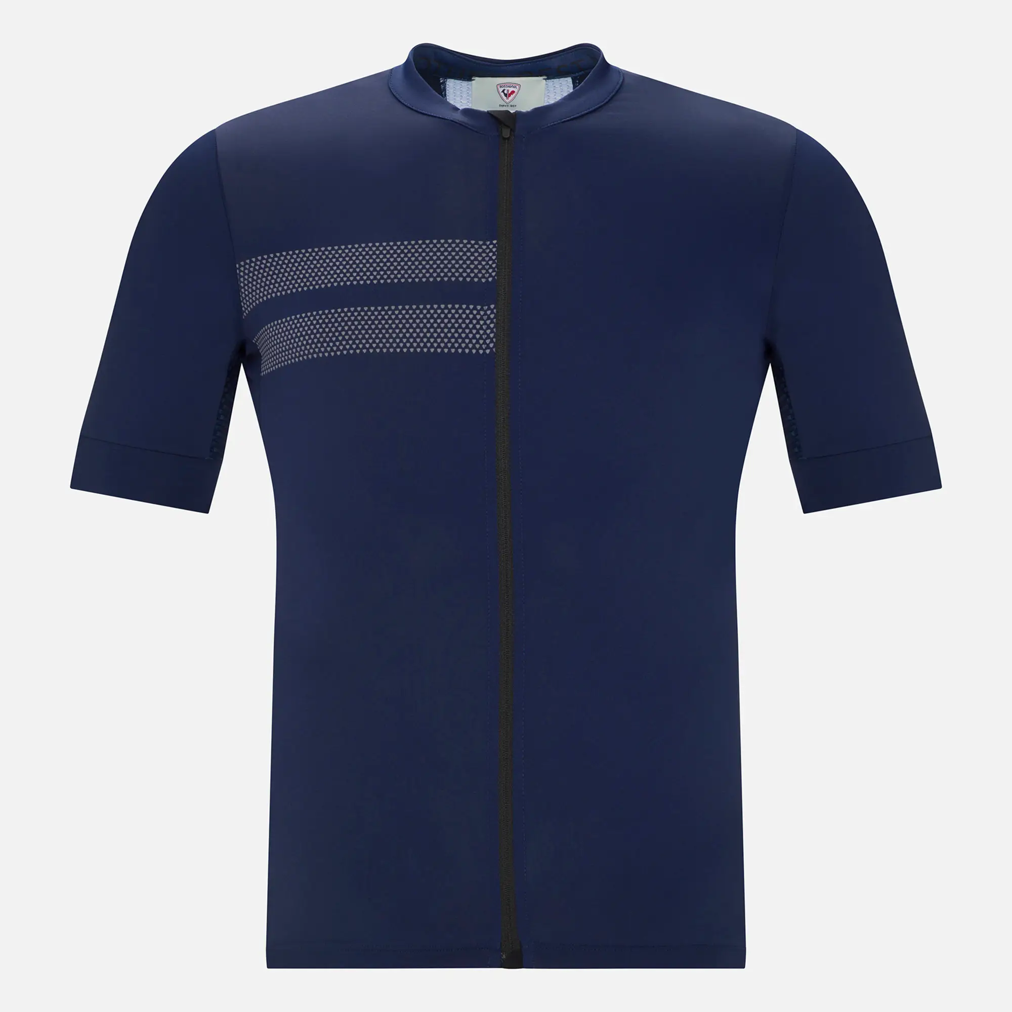 Tricou bike barbati Rossignol RDB - Dark navy [7]