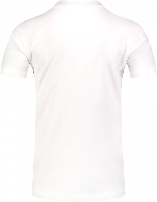 Tricou Dama Nordblanc W PALMS White [2]