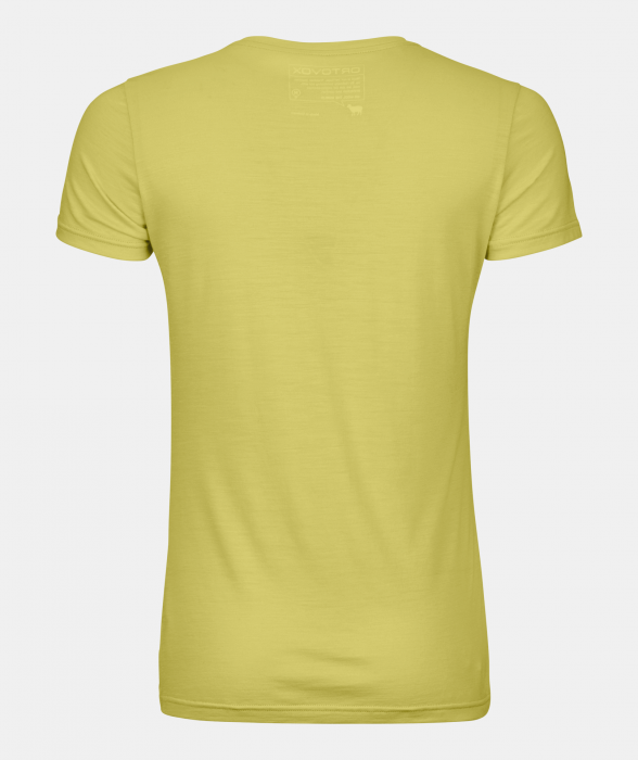 Tricou dama Ortovox W 120 COOL TEC MTN DUO TS Wabisabi [2]